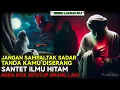 Lagu KAMU DISERANG ILMU HITAM TAPI TIDAK SADAR❗ TANDA AURA KITA DITUTUP OLEH ORANG LAIN