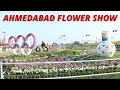 Download Lagu Flower Show at Sabarmati Riverfront in Ahmedabad, Gujarat