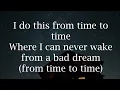 Download Lagu Angels \u0026 Airwaves - Sirens lyrics