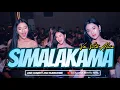 Download Lagu FUNKOT - SIMALAKAMA [ VITA ALVIA] NEW 2025 BY DJ ALMIRA BERTO