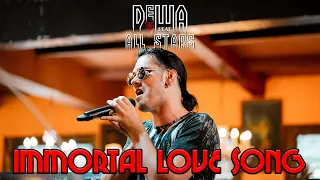 Download Immortal Love Song - @Dewa19  All Stars (Video Lyric) MP3