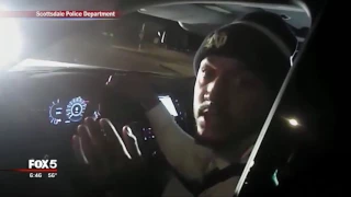 Cardinals release Floyd after DUI arrest players shocked
