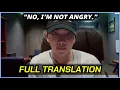 Lagu What BTS RM Really Said on Weverse Live 20251113 (Full Translation \u0026 Reaction)