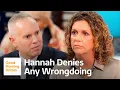 Download Lagu Hannah Ingram-Moore Denies Wilful Mismanagement of Captain Sir Tom Moore’s Foundation
