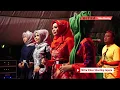 Lagu TOMBO ATI All Artis Waceco Music live Langon Jepara 2018