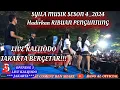 Download Lagu SYILA MUSIK LAMPUNG_  PERFOM KALIjodo JAKARTA SEASON4 HADIRKAN RIBUAN ANAK RANTAU FULL PENONTON 2024