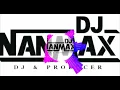 San bá - vicente garcia (remix - NANMAX)