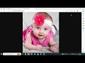 How To Create a Thumbnail Image in HTML CSS