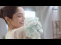 DOVE BODY WASH -  Cleans like a soap , moisturises like a cream