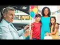 Download Lagu Doctor Never Knew He Was a Father, But the Birth of His Secret Twins Changed Everything Overnight