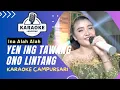 Download Lagu Karaoke - Yen Ing Tawang Ono Lintang - Ina Alah Alah | LANGGENG MUSIC DIGITAL
