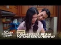 Download Lagu Terbayang! Devan Peluk Alya Saat Masak | KAU DITAKDIRKAN UNTUKKU | EPS.125 (1/3)