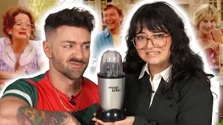 The Magic Bullet Infomercial Lied To Us