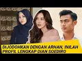 Download Lagu BUKAN ORANG SEMBARANGAN, Inilah Profil, Agama, Biodata hingga Fakta Mengejutkan Dian Soediro