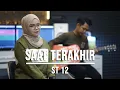 Download Lagu SAAT TERAKHIR - ST 12 (LIVE COVER INDAH YASTAMI)