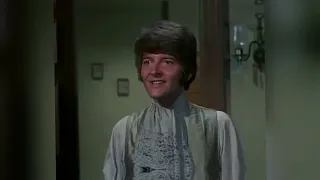 Program Summary : DANIELL BOONE 1968 Season 6 Episodes 22