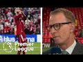 Download Lagu Liverpool played with spirit, arrogance for win on 'emotional night' | Premier League | NBC Sports