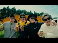 キャノーズ - キャンプぁいレゲエ feat.伊豆のぬし釣り【MV】