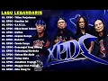Lagu XPDC Full Album || 20 Lagu XPDC Leganda | Titian Perjalanan, Nafisa | Lagu Rock Kapak Terpilih 90an