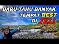 TAK SANGKA BYK TEMPAT BOLEH CAMPING DI JELI | JUMPA PORT BERCUTI YANG BEST DAN TENANG | JELI BEST!