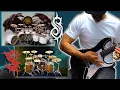 Download Lagu Slipknot \u0026 Sepultura Drum Tones At Your Fingertips!