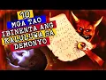 Download Lagu 10 MGA TAO IBENENTA ANG KALULUWA SA DEMONYO