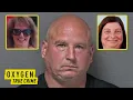 Robert William McCaffrey Jr s Wife Vanished Now He s Charged in Separate Cold Case Oxygen