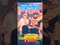 Download Lagu M halili diajak Duet lagu Surga dibalik dosa Oleh Fans nya, Gimana pendapat kalian soal duetnya?
