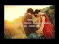 CINTA - Vina Panduwinata (lyrics)