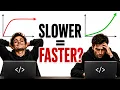Why Some Programmers Learn 10 Faster Than Others