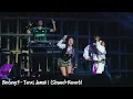 Download Lagu Bintang 5 - Tenxi, Jemsii  |  (Slowed+Reverb)
