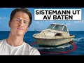 Download Lagu SISTEMANN UT AV BÅTEN