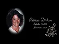 Remembering Patti