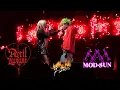 Download Lagu Avril Lavigne + MOD SUN - Flames (Bite Me Tour, Victoria)