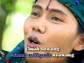 Tayub Setyo Pradonggo - Tulungagung - Omah Suwung - Jithul Sumarji \u0026 Via