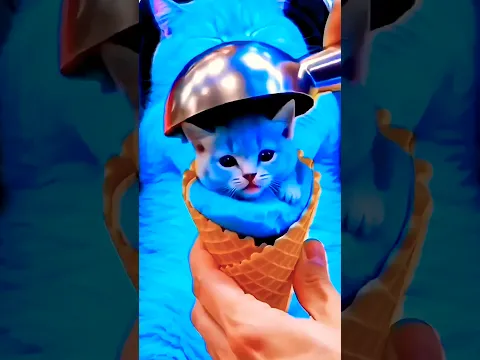 Kindnese of Cat 🐈 😺🐈🩷❤️🩷#shorts #trending #shortsfeed #shortvideo