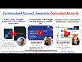 Biomedical Data Science in Python Students Project and Registration Process