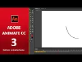 Adobe Animate CC Tutorial 3 Beginners Tutorial Full Course in English