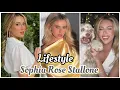 Sophia Stallon Lifestyle Biography Boyfriend Age Net Worth Hobbies Facts Ethnicity Family