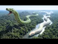 Lagu King Kong vs Titanoboa  The Most Dangerous Hunt Yet (P. 25)