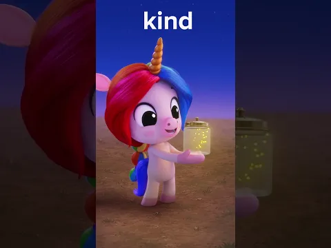 Kindergarten Sight Word: Kind | ABCmouse #learning #education #sightwordsforkids #kindergarten