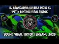 Download Lagu DJ SEANDAINYA KU BISA INGINKU PETIK BINTANG || DJ_RADJA  MANUSIA BIASA VIRAL TIKTOK TERBARU🔥