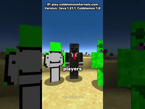Why Are There NO SNAKES In Minecraft!?