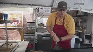 Schmidt s Sausage Haus closed Tuesday for funeral service of 5th-generation family member