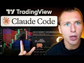 How To Connect Claude to TradingView Automated Trading