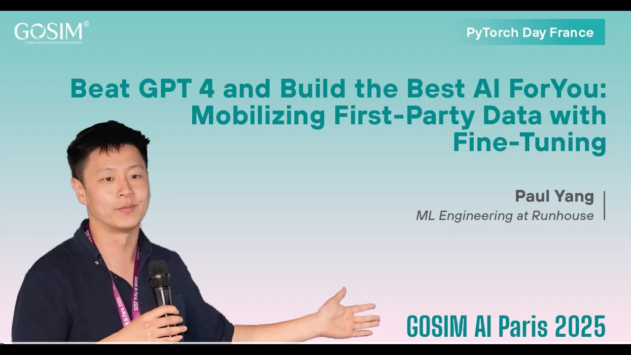 Image from Beat GPT 4 & Build the Best AI For You