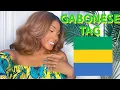 ETHNICITY/GABONESE TAG (GABON)
