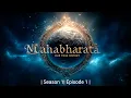 Download Lagu Mahabharata: The Seeds of War | Season 1, Episode 1 | Cinematic AI Film