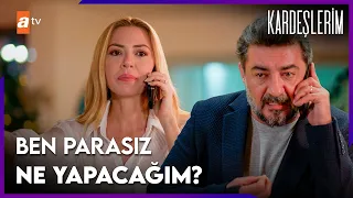 Akif Atakul Parasız Kalıyor 😨- Kardeşlerim 111. Bölüm