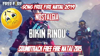 Download SOUNDTRACK FREE FIRE NATAL 2019[LAGU FREE FIRE NATAL 2019] MP3